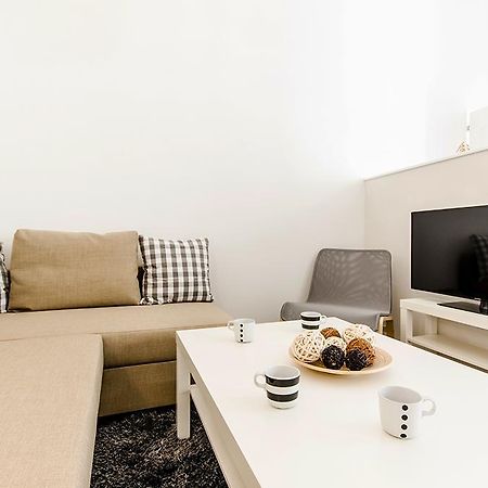Peppers Apartments - Downtown Budapeszt Zewnętrze zdjęcie
