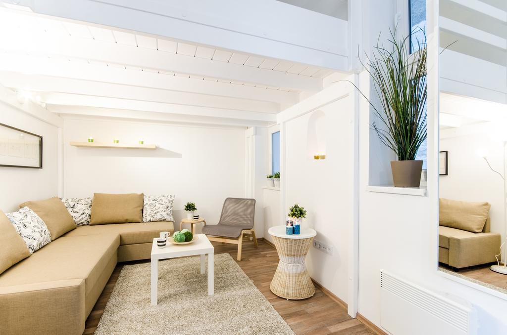 Peppers Apartments - Downtown Budapeszt Zewnętrze zdjęcie
