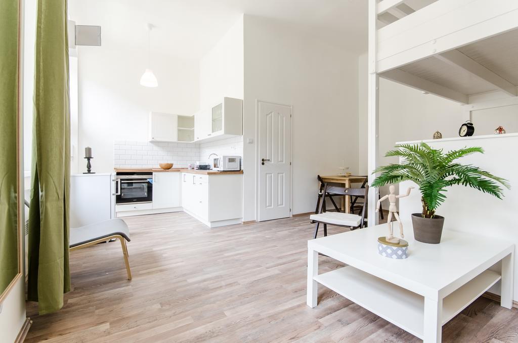 Peppers Apartments - Downtown Budapeszt Zewnętrze zdjęcie