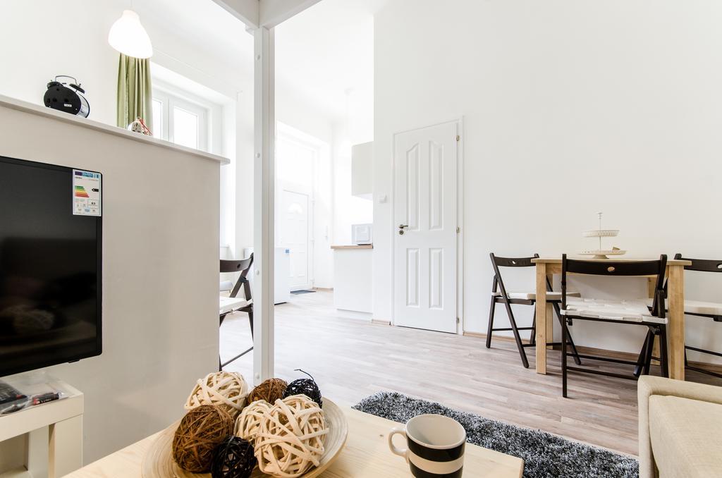 Peppers Apartments - Downtown Budapeszt Zewnętrze zdjęcie
