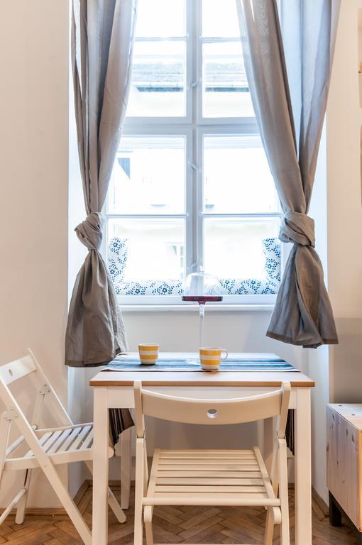 Peppers Apartments - Downtown Budapeszt Pokój zdjęcie