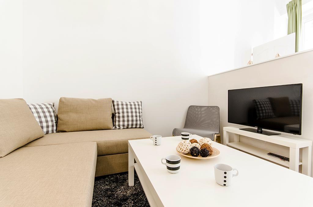Peppers Apartments - Downtown Budapeszt Zewnętrze zdjęcie
