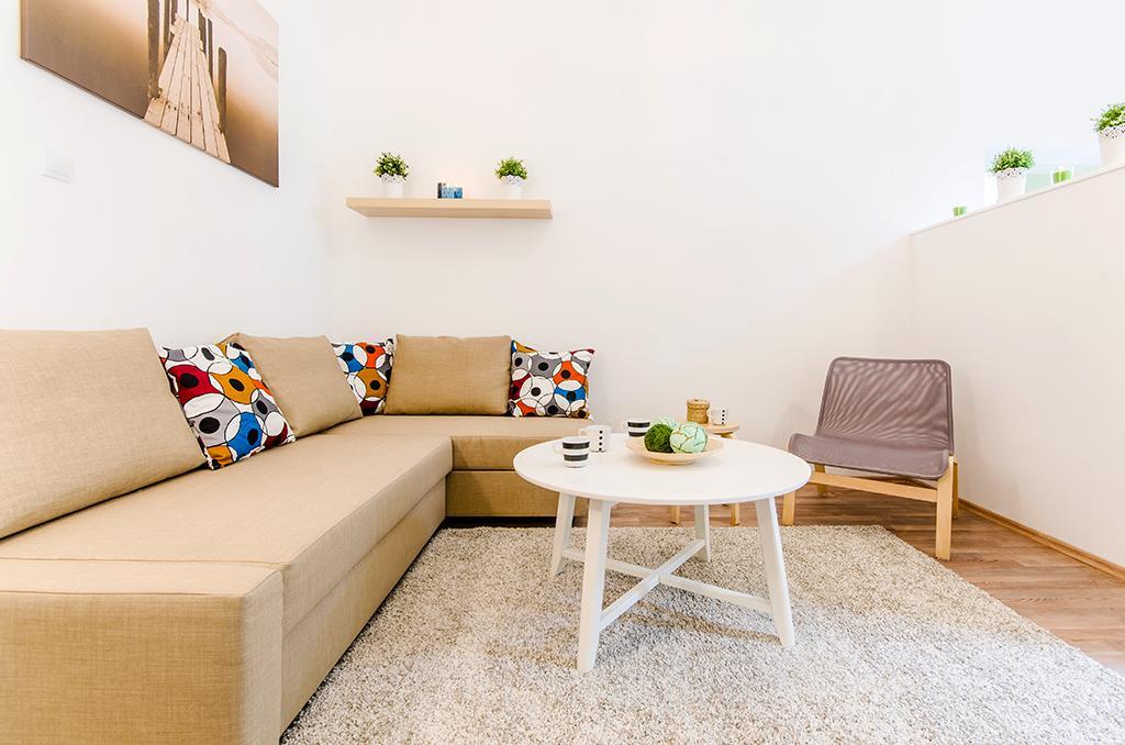 Peppers Apartments - Downtown Budapeszt Zewnętrze zdjęcie