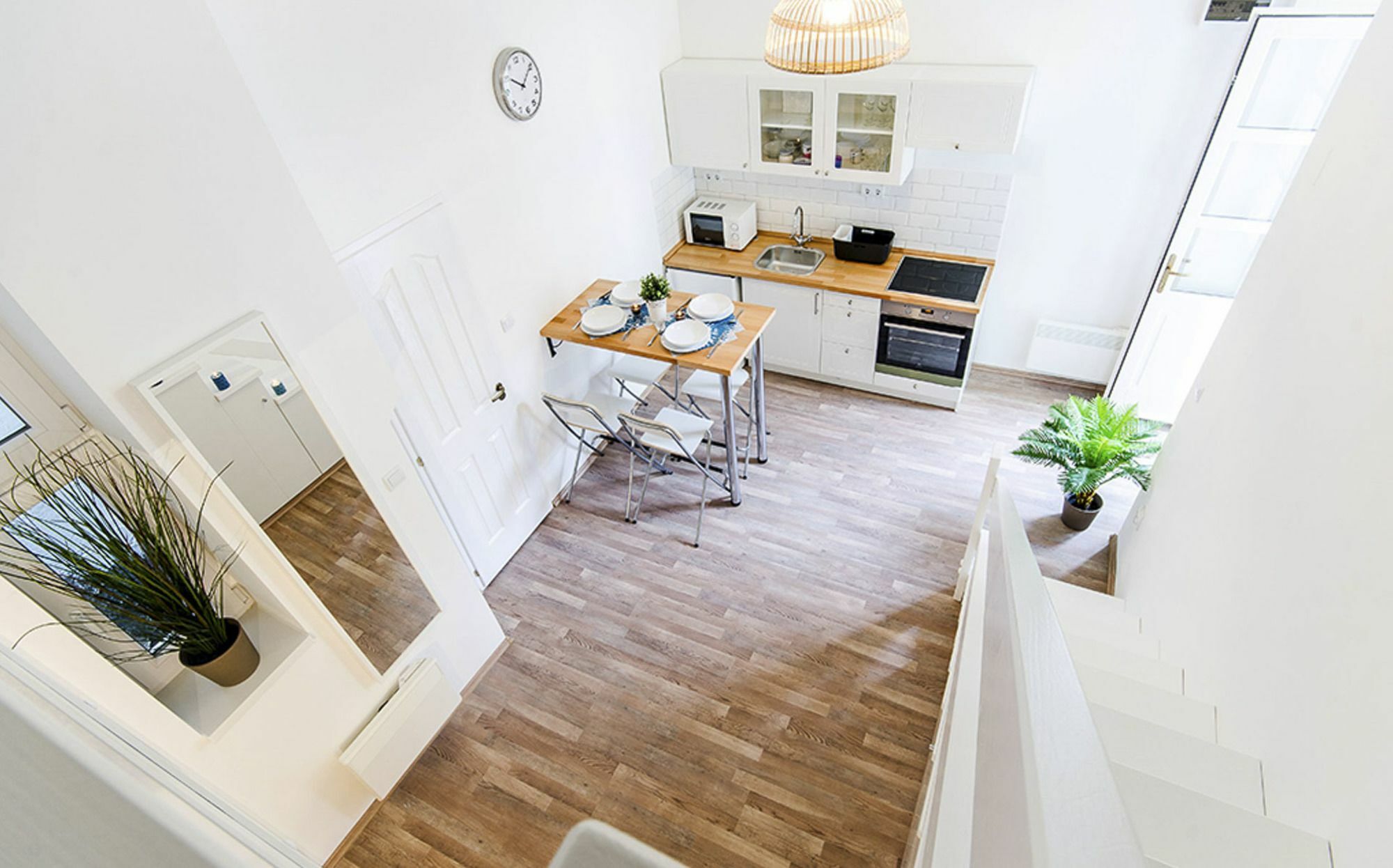 Peppers Apartments - Downtown Budapeszt Zewnętrze zdjęcie
