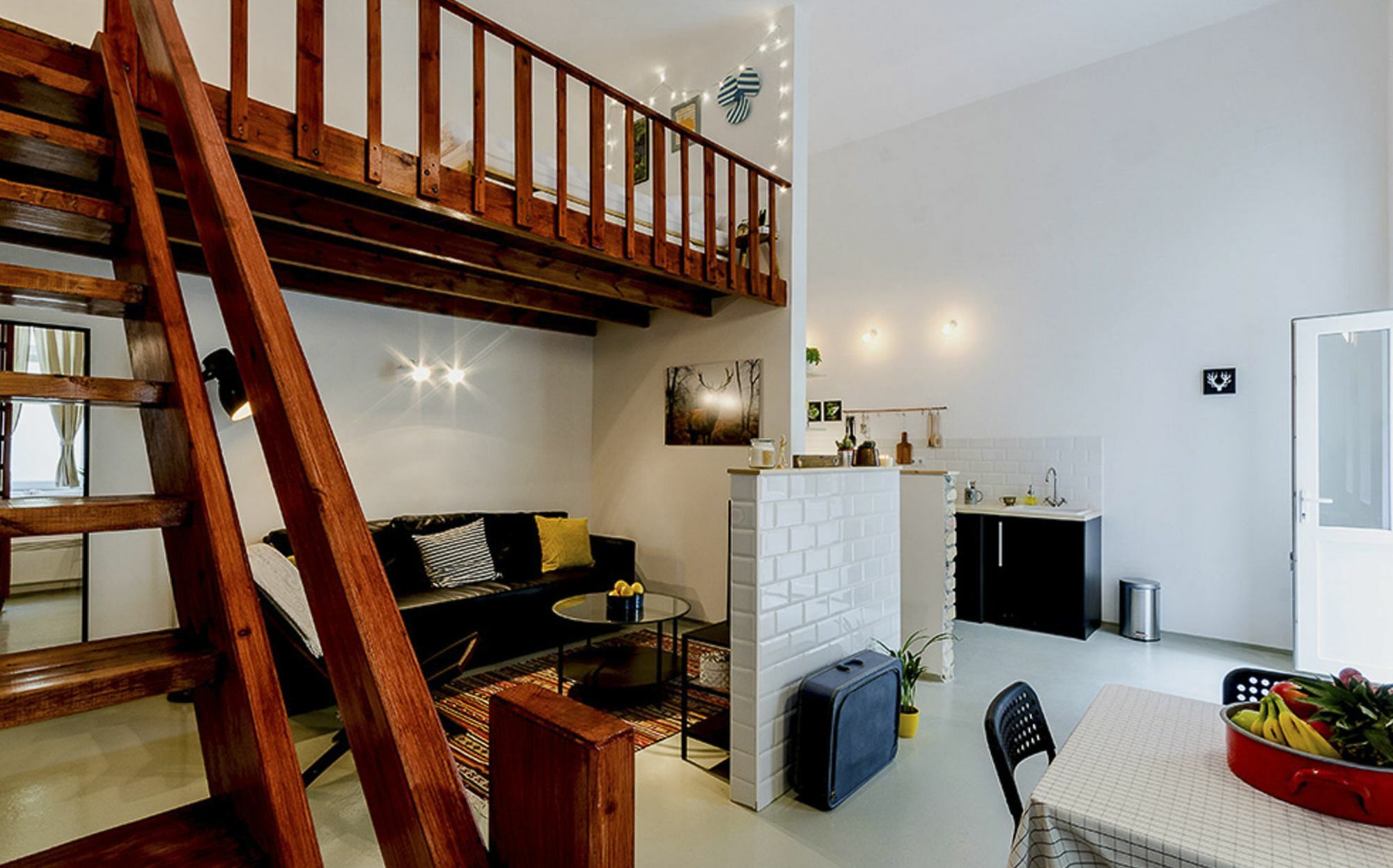 Peppers Apartments - Downtown Budapeszt Zewnętrze zdjęcie
