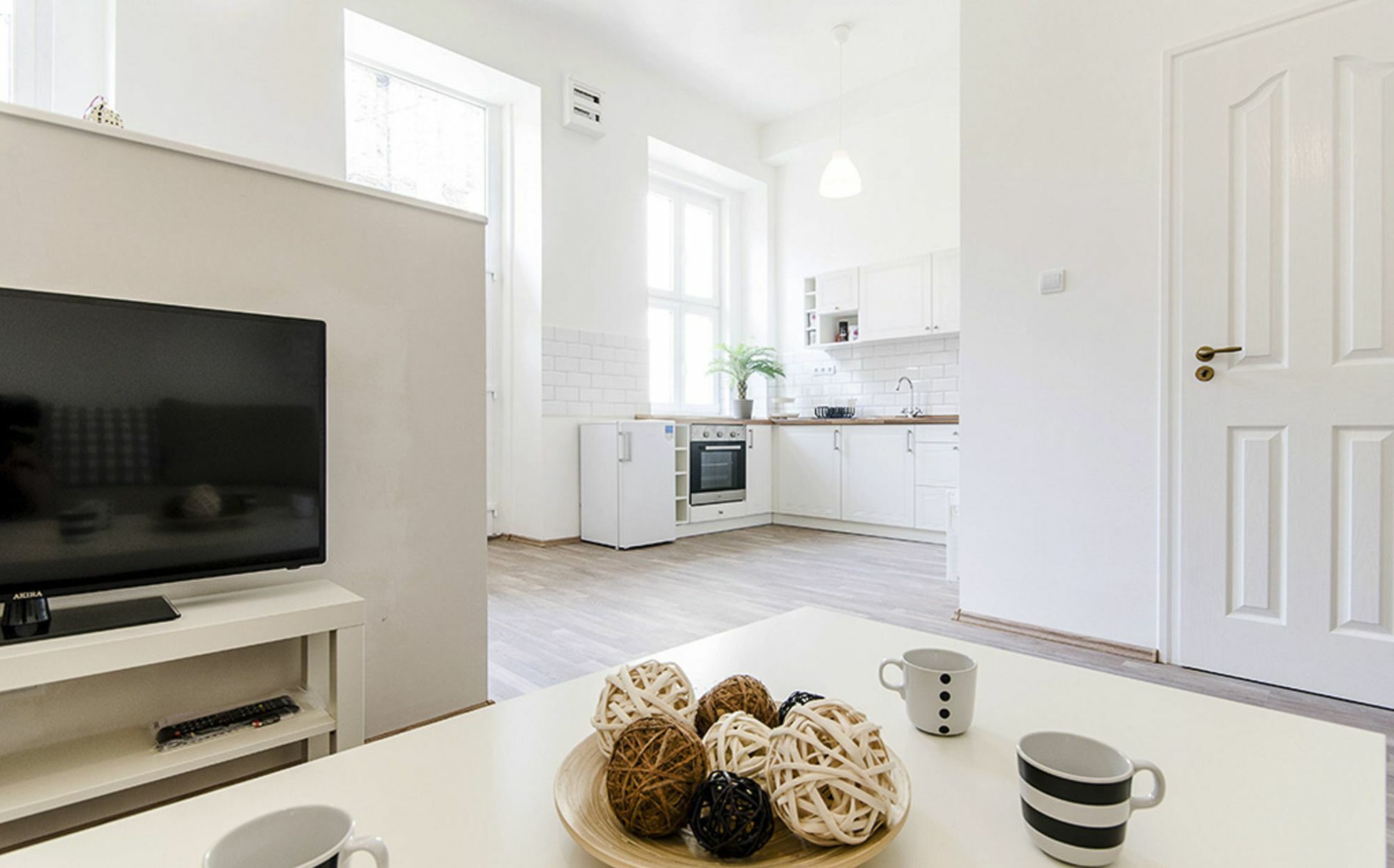 Peppers Apartments - Downtown Budapeszt Zewnętrze zdjęcie