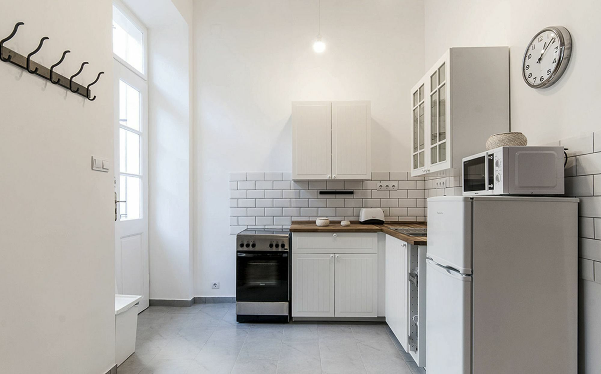 Peppers Apartments - Downtown Budapeszt Zewnętrze zdjęcie