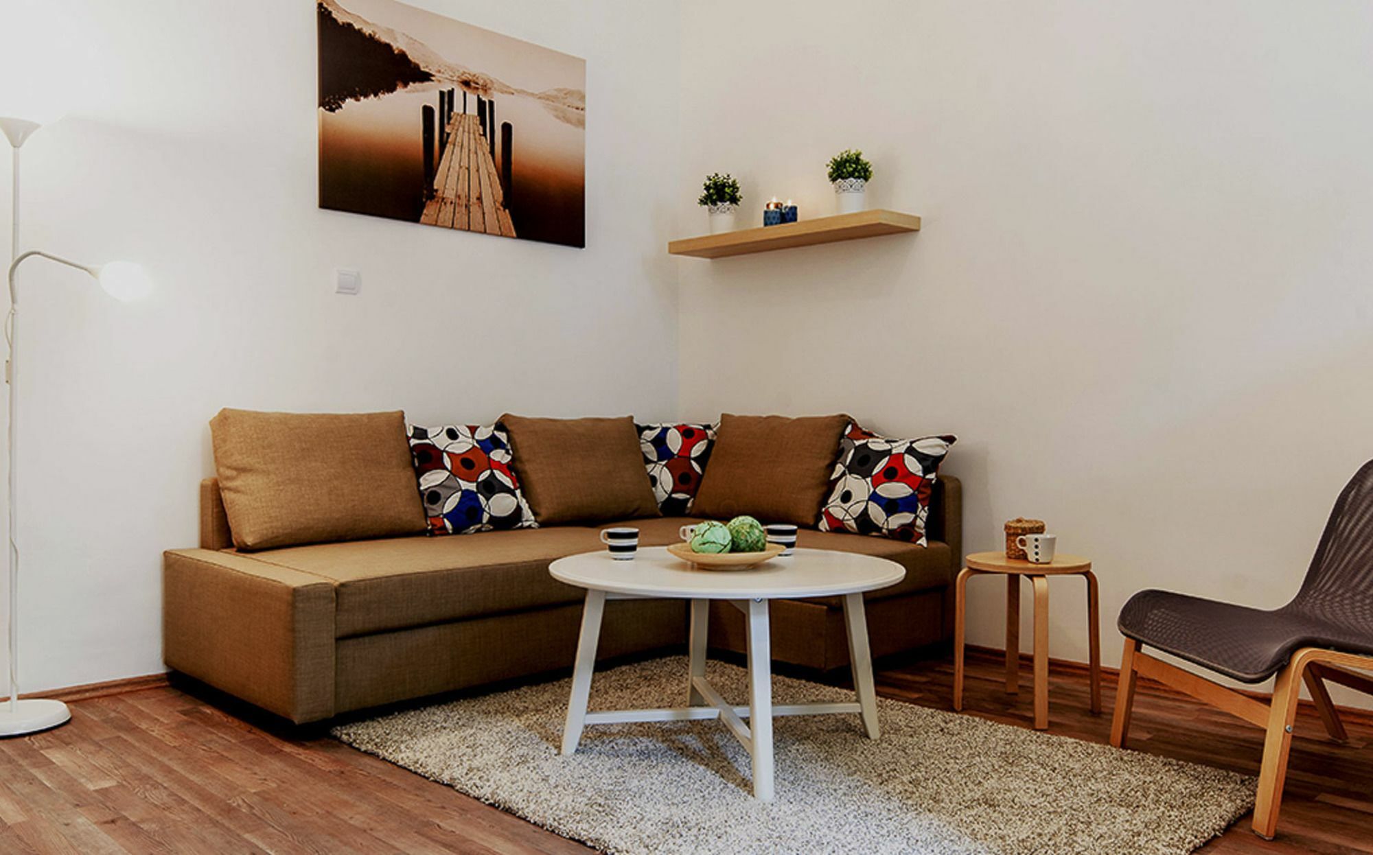 Peppers Apartments - Downtown Budapeszt Zewnętrze zdjęcie