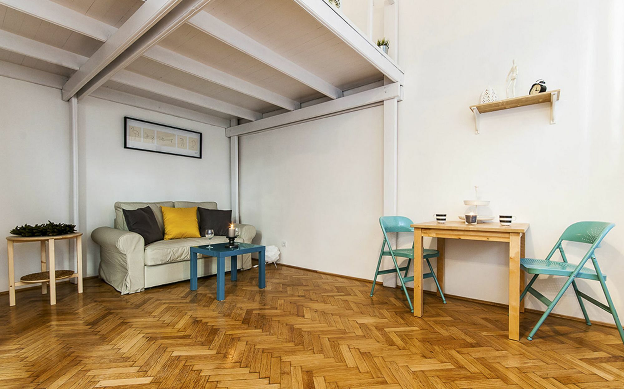 Peppers Apartments - Downtown Budapeszt Zewnętrze zdjęcie
