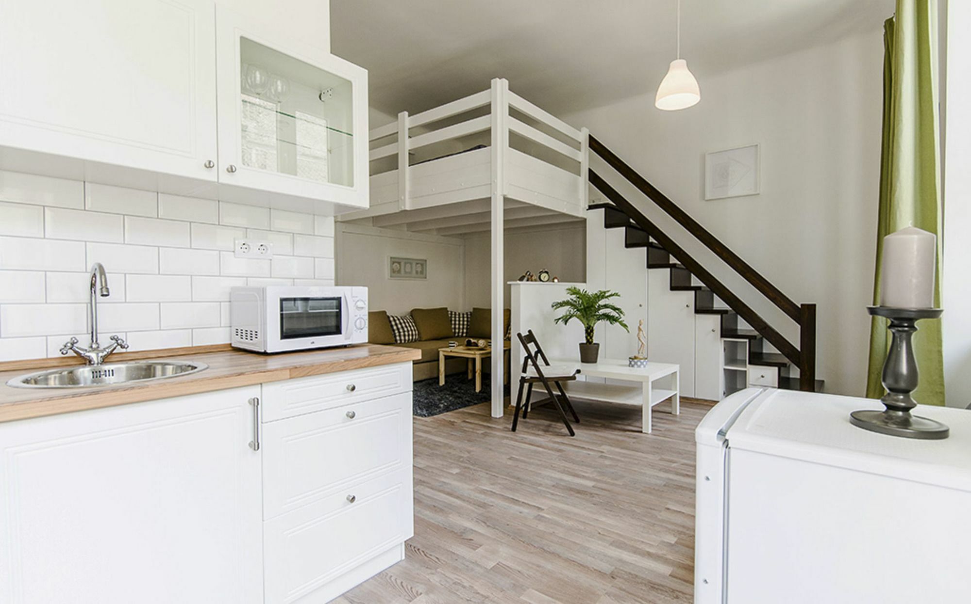 Peppers Apartments - Downtown Budapeszt Zewnętrze zdjęcie