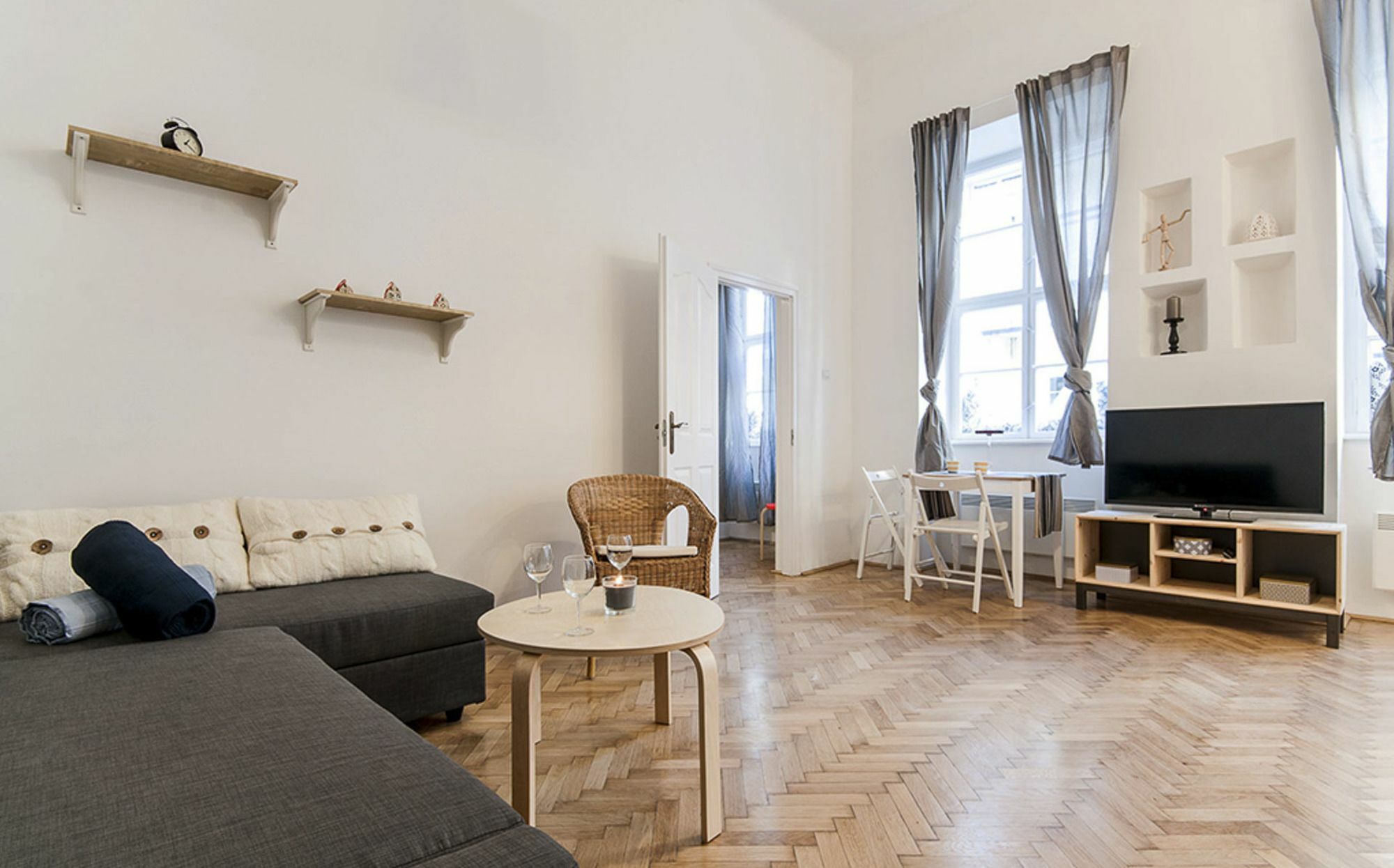 Peppers Apartments - Downtown Budapeszt Zewnętrze zdjęcie