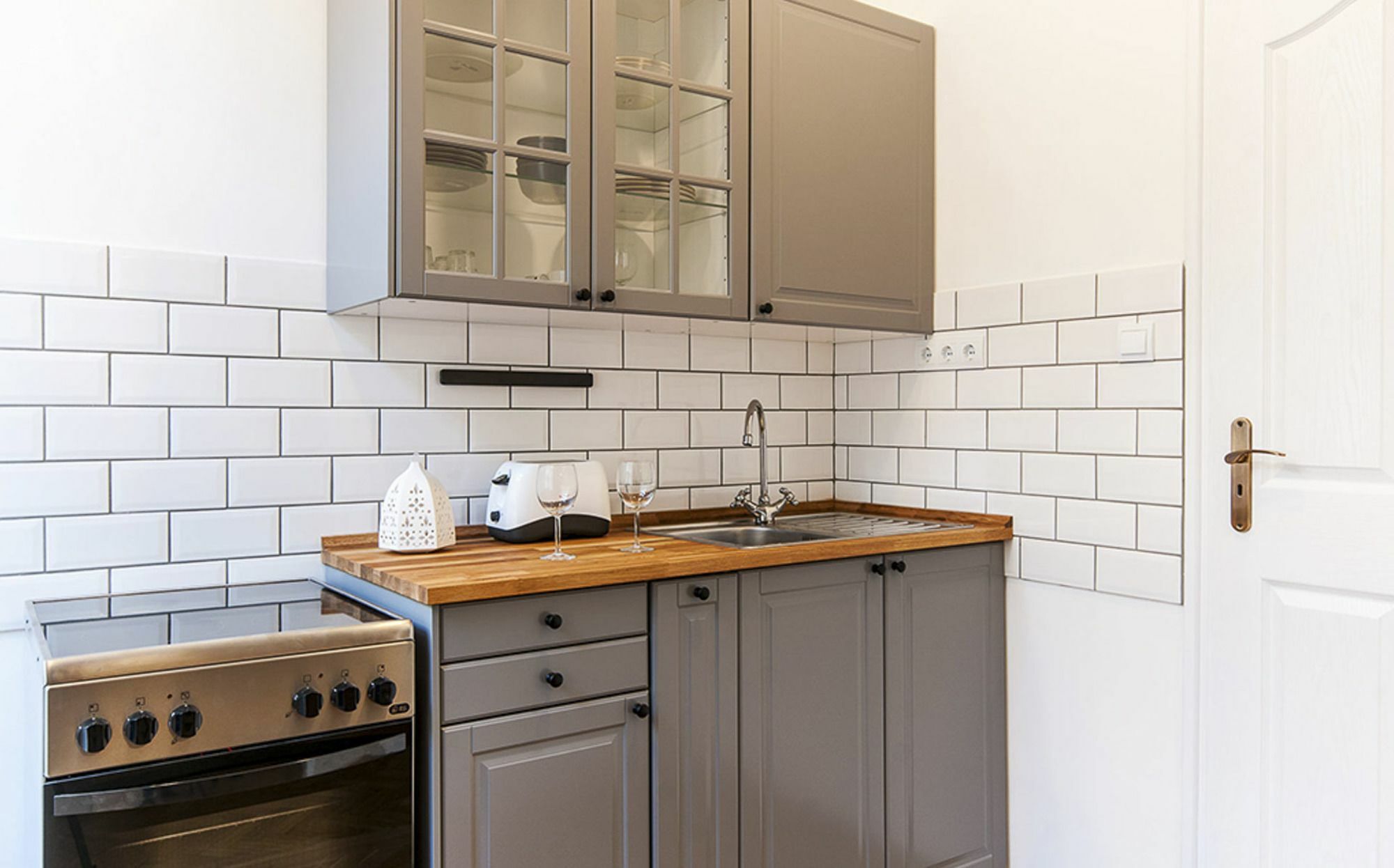 Peppers Apartments - Downtown Budapeszt Zewnętrze zdjęcie