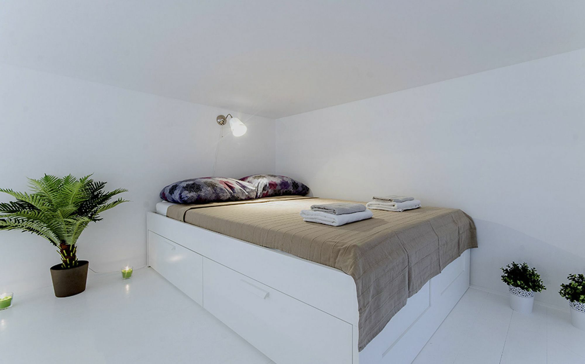 Peppers Apartments - Downtown Budapeszt Zewnętrze zdjęcie