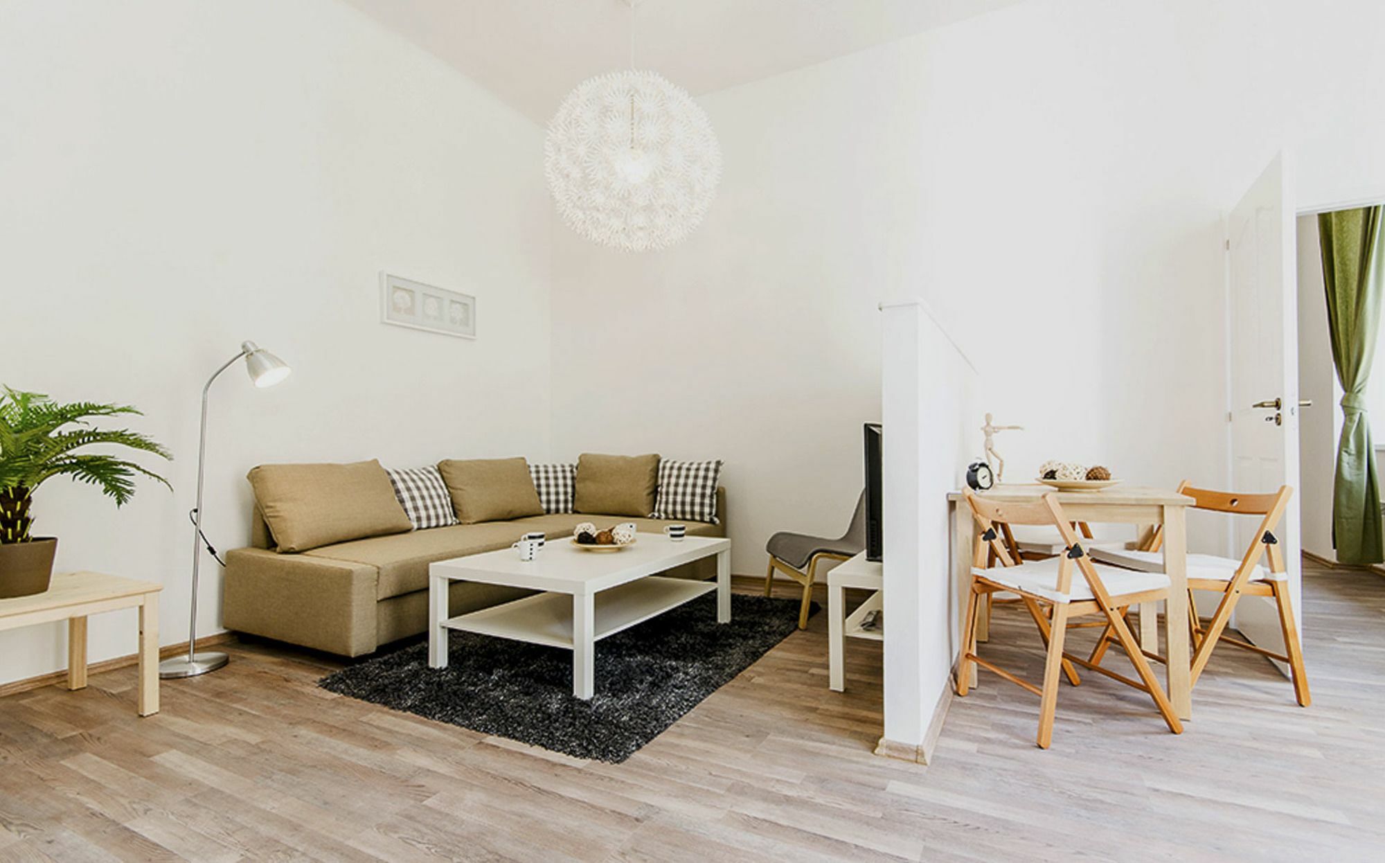Peppers Apartments - Downtown Budapeszt Zewnętrze zdjęcie