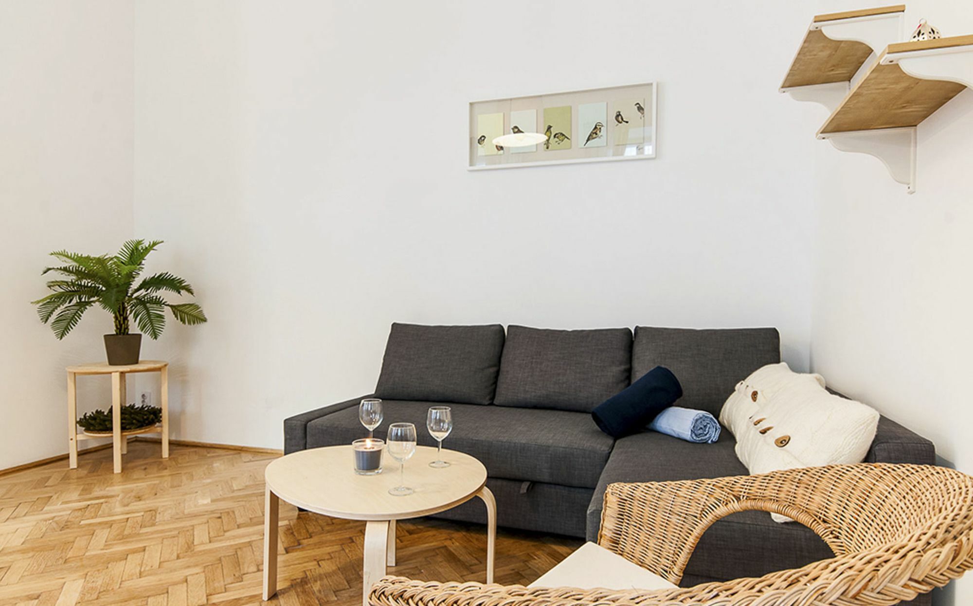 Peppers Apartments - Downtown Budapeszt Zewnętrze zdjęcie