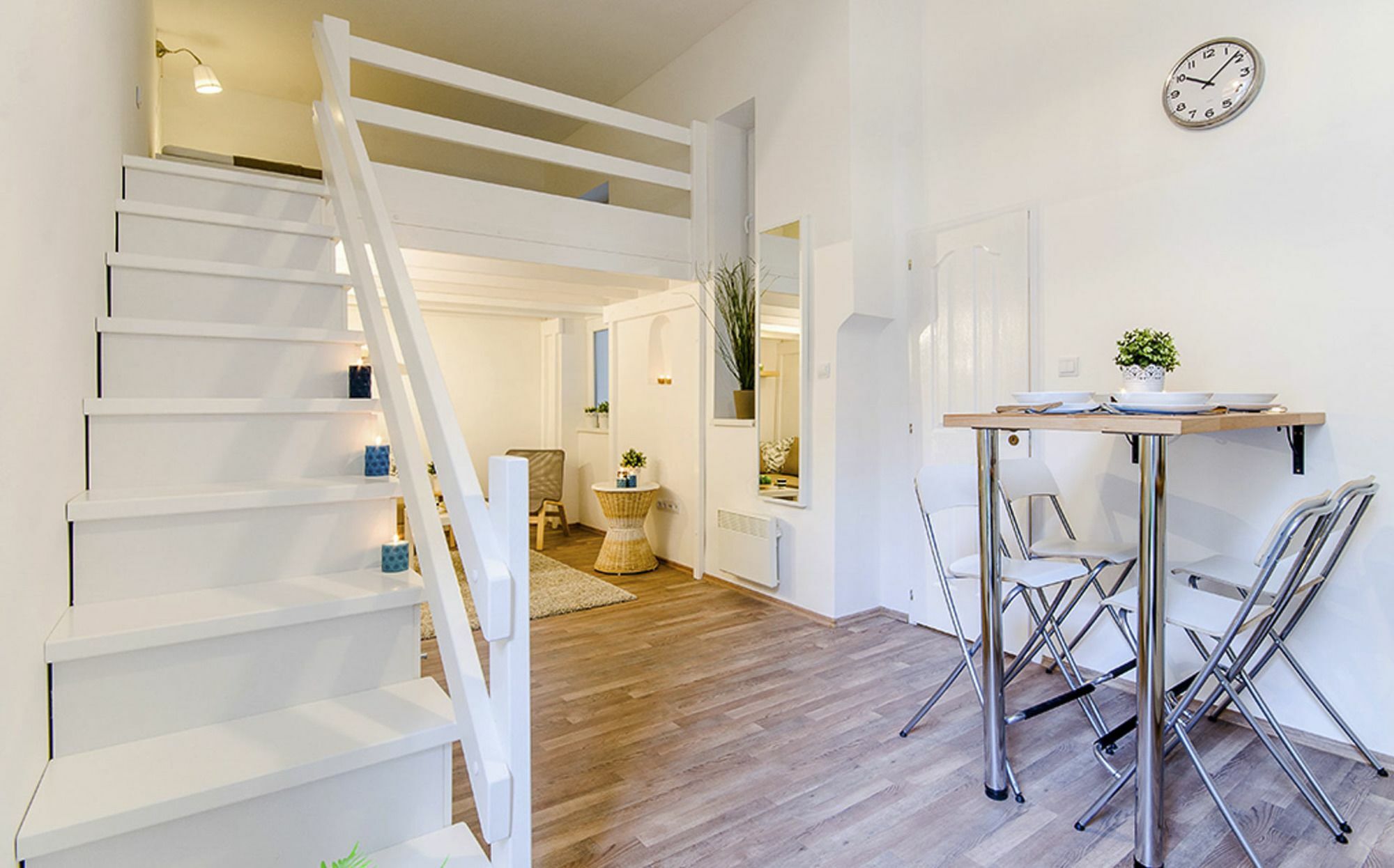Peppers Apartments - Downtown Budapeszt Zewnętrze zdjęcie