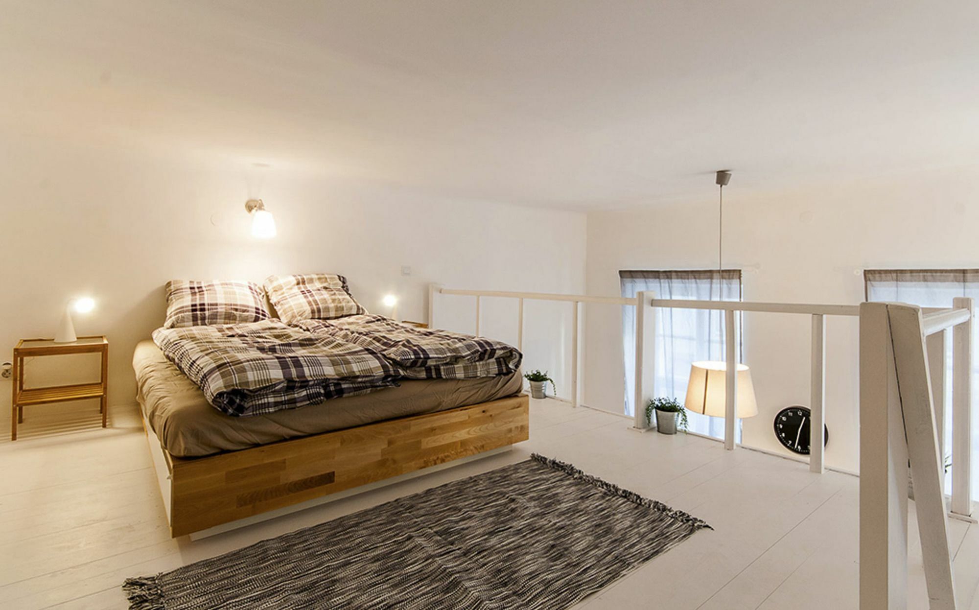 Peppers Apartments - Downtown Budapeszt Zewnętrze zdjęcie