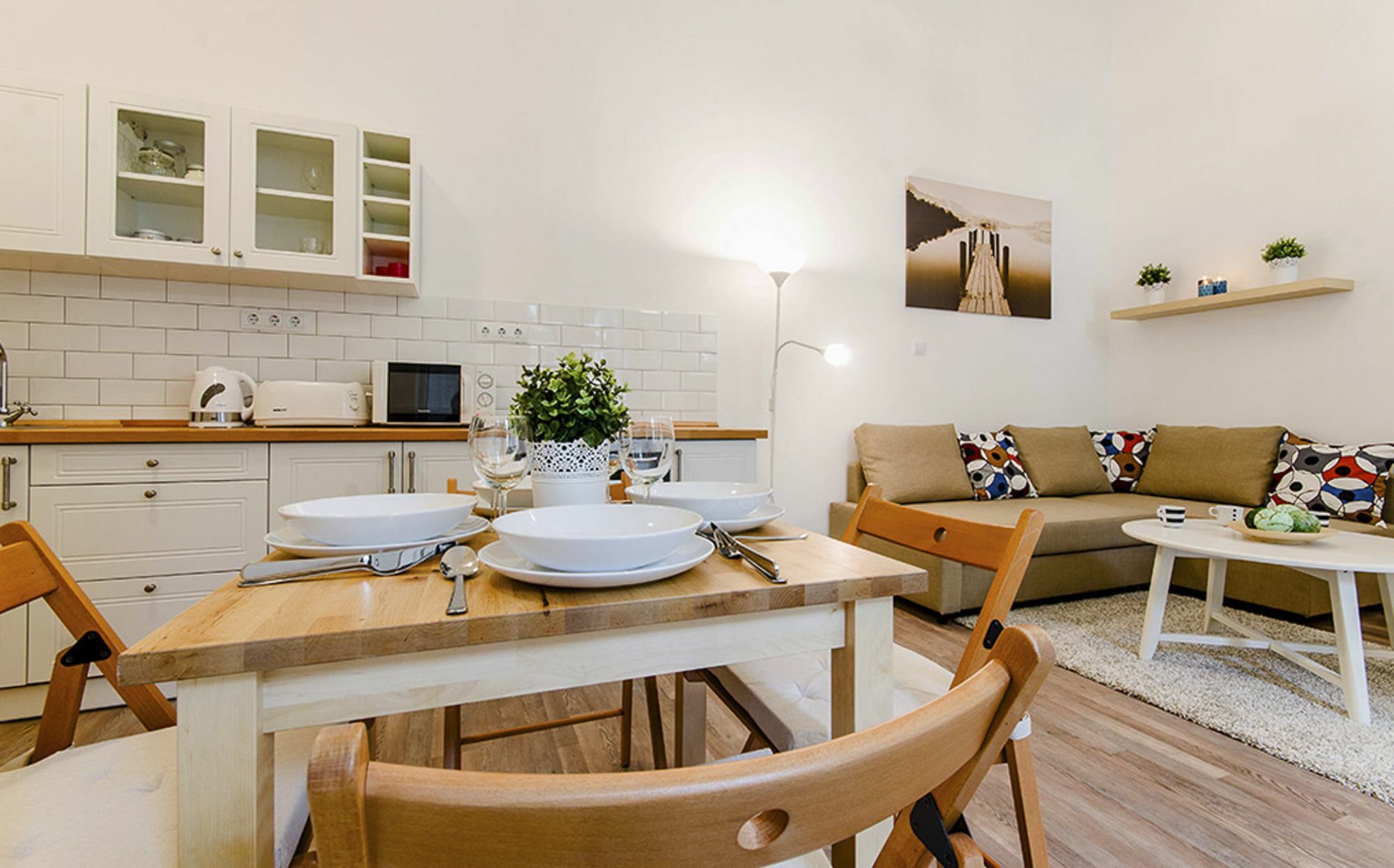 Peppers Apartments - Downtown Budapeszt Zewnętrze zdjęcie