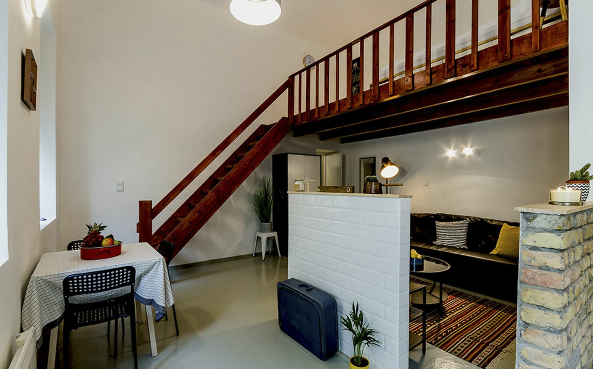 Peppers Apartments - Downtown Budapeszt Zewnętrze zdjęcie
