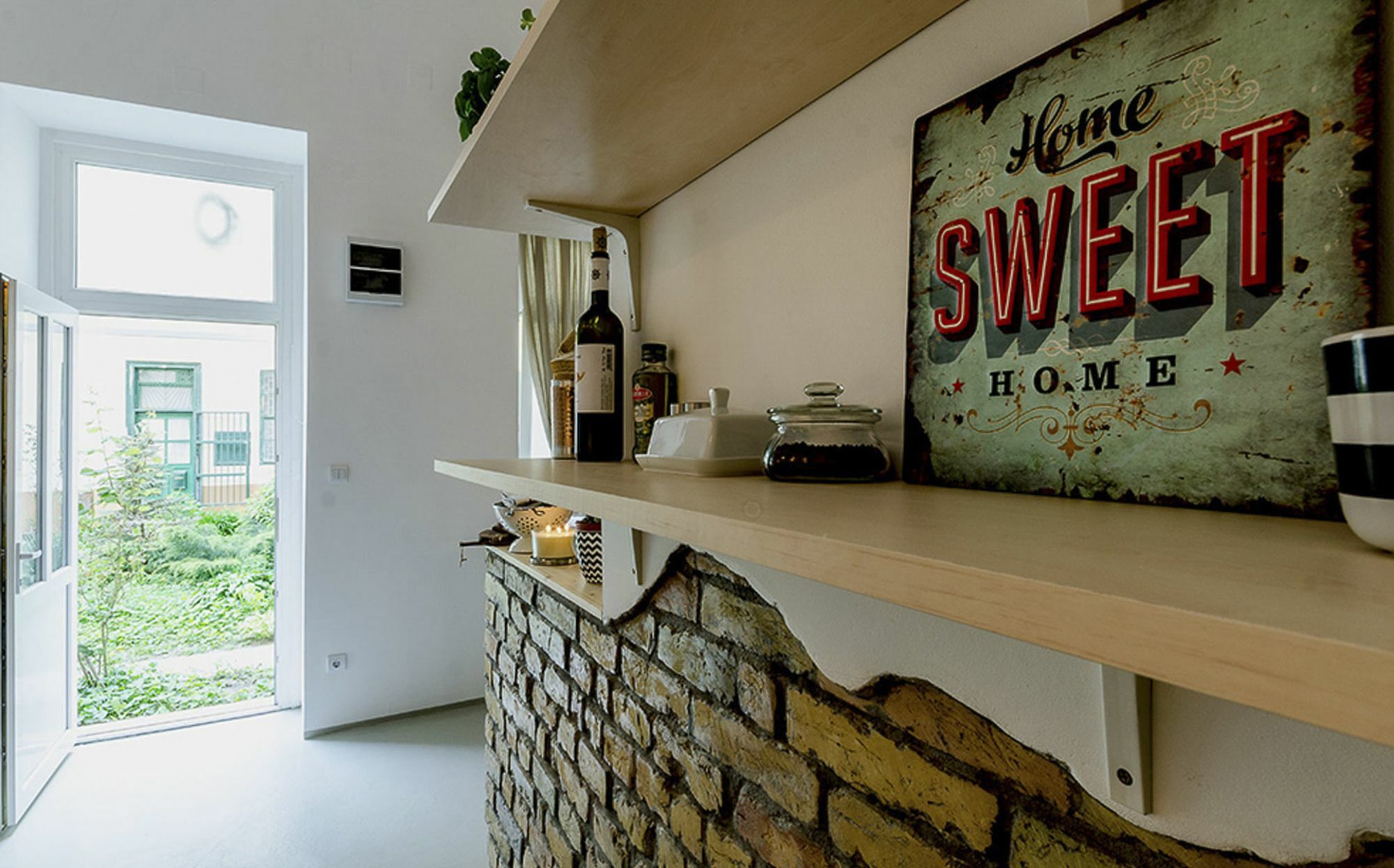 Peppers Apartments - Downtown Budapeszt Zewnętrze zdjęcie