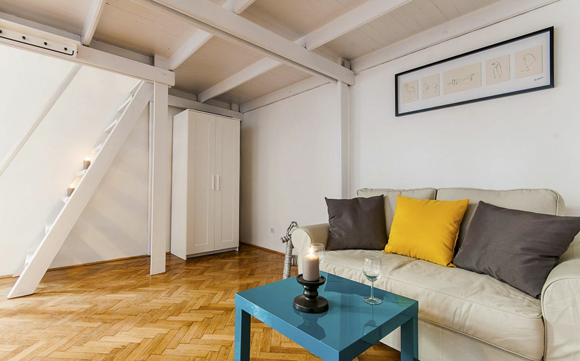 Peppers Apartments - Downtown Budapeszt Zewnętrze zdjęcie